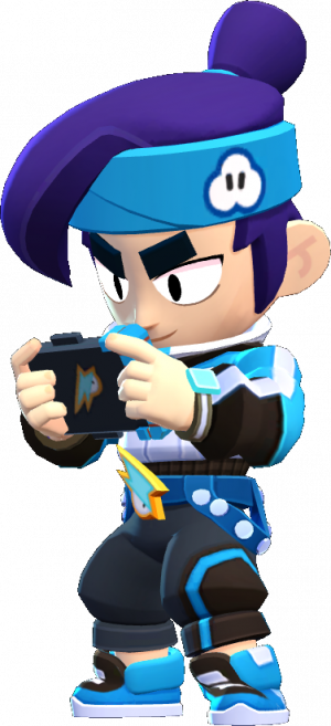 Zzzzz 1726168991fangskin Thefans — Brawl Stars ALL SKINS (Often Updated !) option 513