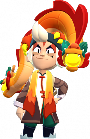 Zzzzz 1726168992chesterskin Moonguardian — Brawl Stars ALL SKINS (Often Updated !) option 648
