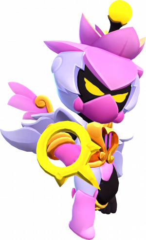 Zzzzz 1731262713lilyskin Angel — Brawl Stars ALL SKINS (Often Updated !) option 568