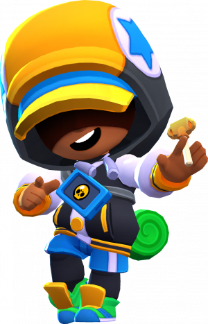 Zzzzz 1734187902leonskin Worldfinals — Brawl Stars ALL SKINS (Often Updated !) option 613