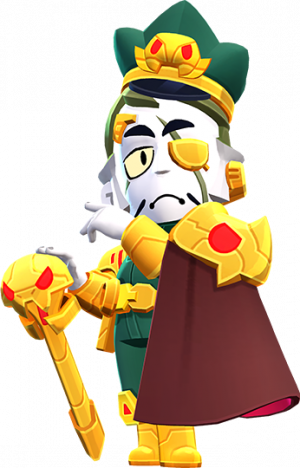Zzzzz 1734187903greyskin Gigantophis — Brawl Stars ALL SKINS (Often Updated !) option 541