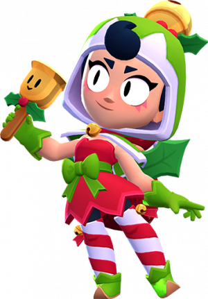 Zzzzz 1734187903janetskin Jolly — Brawl Stars ALL SKINS (Often Updated !) option 526