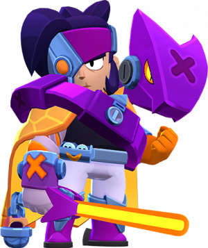Zzzzz 1734187903kenjiskinmamushi — Brawl Stars ALL SKINS (Often Updated !) option 671