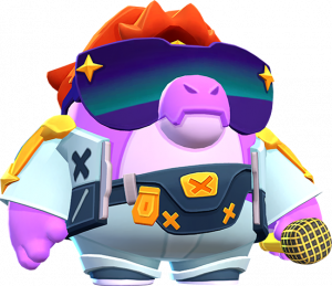 Zzzzz 1734187905buzzskin Byebye — Brawl Stars ALL SKINS (Often Updated !) option 505