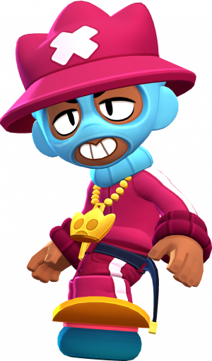 Zzzzz 1739206494ollieskin G — Brawl Stars ALL SKINS (Often Updated !) option 576