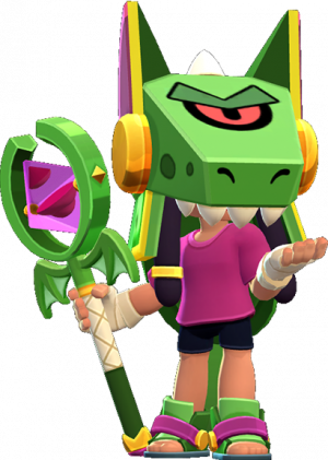 Zzzzz 1741030126finxskin Jurassic — Brawl Stars ALL SKINS (Often Updated !) option 578