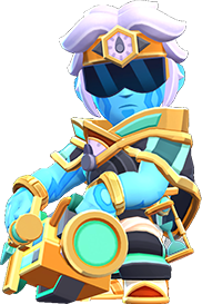 Zzzzz 1741030127busterskin Equilibrium — Brawl Stars ALL SKINS (Often Updated !) option 535