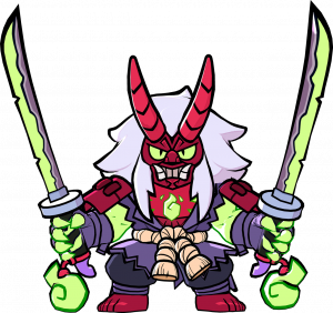 Zzzzz 1746900510kenjiskin Oni — Brawl Stars ALL SKINS (Often Updated !) option 673