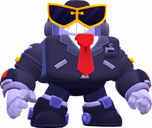 Zzzzz 1746900512surgeskin Secretsurgevice — Brawl Stars ALL SKINS (Often Updated !) option 644