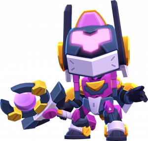 Zzzzz 1746900514finxskin Mecha — Brawl Stars ALL SKINS (Often Updated !) option 579