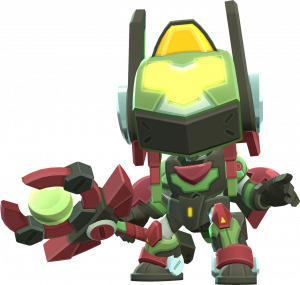 Zzzzz 1746900514finxskin Mechachief — Brawl Stars ALL SKINS (Often Updated !) option 580