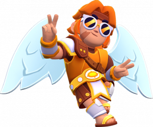 Zzzzz 1751026957busterskin Blessed — Brawl Stars ALL SKINS (Often Updated !) option 536