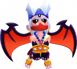 Zzzzz 1751026957fangskin Infernal — Brawl Stars ALL SKINS (Often Updated !) option 515