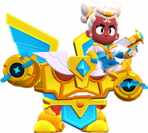 Zzzzz 1751026957megskin Martyr — Brawl Stars ALL SKINS (Often Updated !) option 633