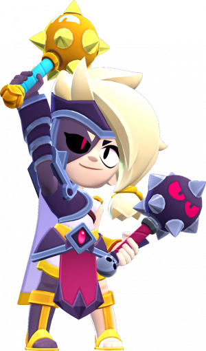 Zzzzz 1751026960lumisin Persephone — Brawl Stars ALL SKINS (Often Updated !) option 583