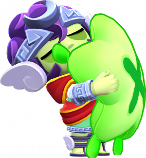 Zzzzz 1751026960sandyskin Hypnos — Brawl Stars ALL SKINS (Often Updated !) option 622