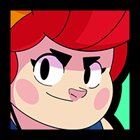 Pampng — Brawl Stars Brawler (Juli 2020) option 26