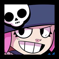 Pennypng — Brawl Stars Brawler (Juli 2020) option 27