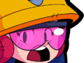 Jackyportraitpng — Brawl stars brawlers (July 2022) option 31