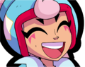 Janetportraitpng — Brawl stars brawlers (July 2022) option 32