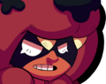 Nitaportraitpng — Brawl stars brawlers (July 2022) option 42