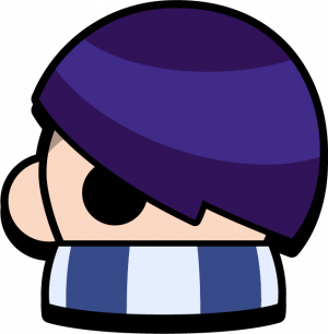 Edgar 1png — Brawl Stars option 44