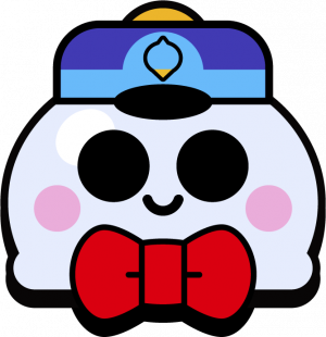 Lou 1png — Brawl Stars option 45