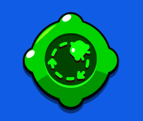 E1abace6 Aabb 4654 B51c D4ec7d183575jpeg — Brawl Stars Gadget Tier List March 2021 option 64