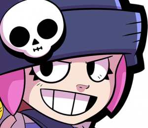 Portraitpennypng — Brawl Stars (October 2021) option 36