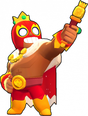 Elprimoskin Elreypng — brawl stars skin template every skin option 30