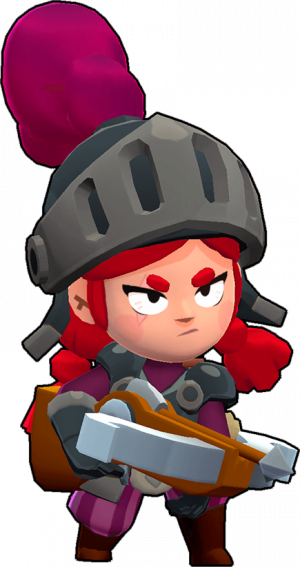 Jessieskin Shadowknightpng — brawl stars skin template every skin option 36