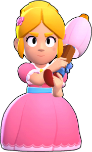 Piperskin Pinkpng — brawl stars skin template every skin option 50