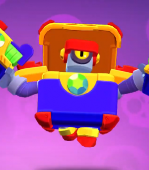 2b44fac5504339f2003a3c95774f8856png — Brawl Stars Skins ( Brawl talk update June 12) option 4