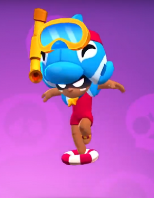 Cb575de6f15e9045796c764f828c063bpng — Brawl Stars Skins ( Brawl talk update June 12) option 6