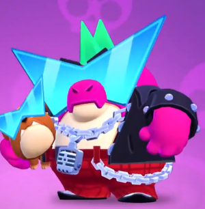 Da00c44d4865c6f95a68a381c8f1f5f9png — Brawl Stars Skins ( Brawl talk update June 12) option 7