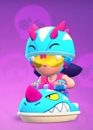 Dbdba685779c851c50dc7b561f7e12cbpng — Brawl Stars Skins ( Brawl talk update June 12) option 9