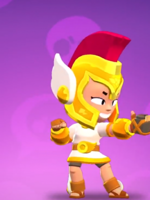 Ff0cbe2a2149b0bbf79fc556e76695d0png — Brawl Stars Skins ( Brawl talk update June 12) option 10