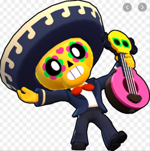 A07fa055 6580 482c 858e 8dacbb673207jpeg — Brawlers of Brawl Star option 22