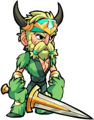 Bodvardefaultclassic Colorspng — Brawlhalla (2021) option 6