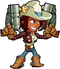 Cassidydefaultclassic Colorspng — Brawlhalla (2021) option 9