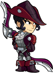 Dianadefaultclassic Colorspng — Brawlhalla (2021) option 11