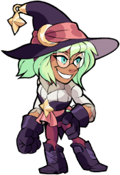 Faitdefaultclassic Colorspng — Brawlhalla (2021) option 14