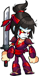 Hattoridefaultclassic Colorspng — Brawlhalla (2021) option 16