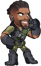 Isaiahdefaultclassic Colorspng — Brawlhalla (2021) option 17