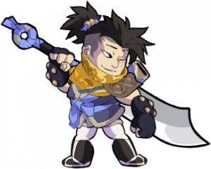 Jaeyundefaultclassic Colorspng — Brawlhalla (2021) option 18