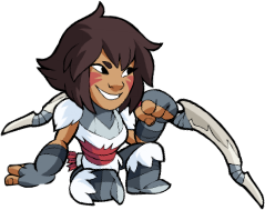 Kayadefaultclassic Colorspng — Brawlhalla (2021) option 21