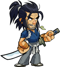 Kojidefaultclassic Colorspng — Brawlhalla (2021) option 22