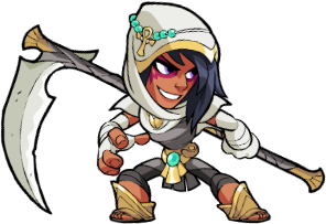 Miragedefaultclassic Colorspng — Brawlhalla (2021) option 29