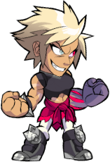 Petradefaultclassic Colorspng — Brawlhalla (2021) option 34