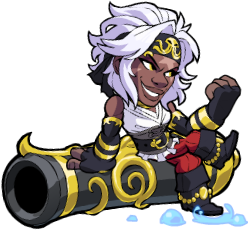 Sidradefaultclassic Colorspng — Brawlhalla (2021) option 40